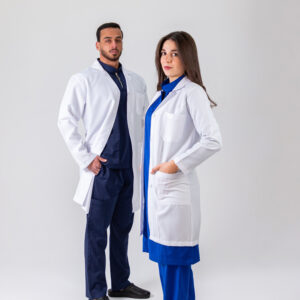 الألبسة الطبية